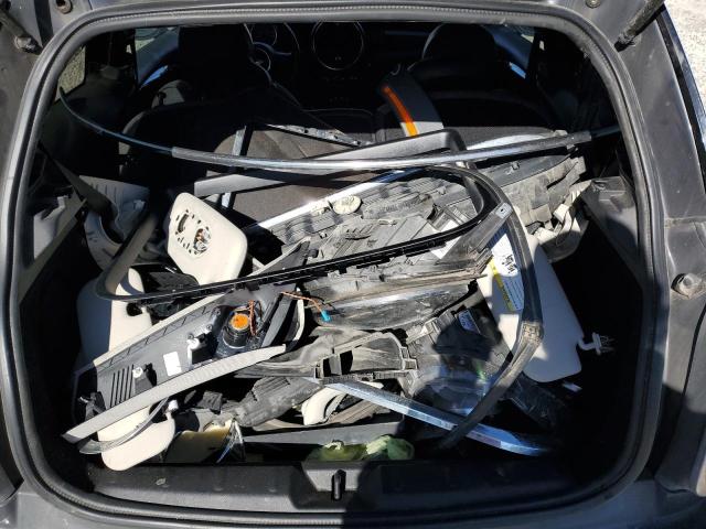 Photo 12 from auction – 2014 MINI COOPER S with VIN WMWXM7C5XET987406