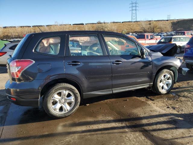 Photo 3 from auction – 2014 SUBARU FORESTER 2 with VIN JF2SJAAC3EH477620
