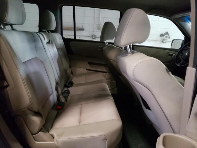 Photo 10 from auction – 2015 HONDA PILOT EX with VIN 5FNYF4H43FB008281