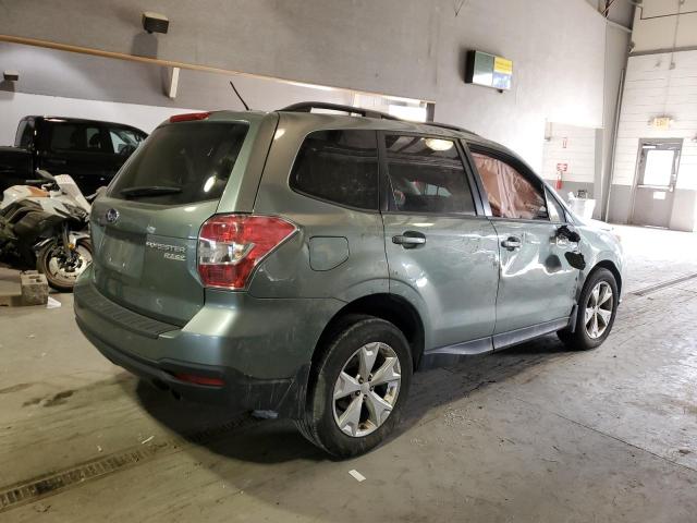 Photo 3 from auction – 2015 SUBARU FORESTER 2 with VIN JF2SJADC1FH805209