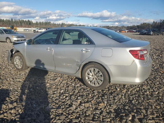 Photo 2 from auction – 2013 TOYOTA CAMRY L with VIN 4T4BF1FK8DR327395