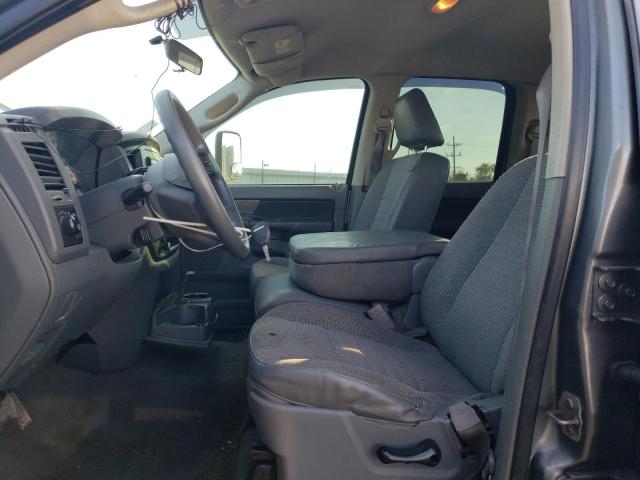 Photo 7 from auction – 2008 DODGE RAM 1500 S with VIN 1D7HU18N18J230347