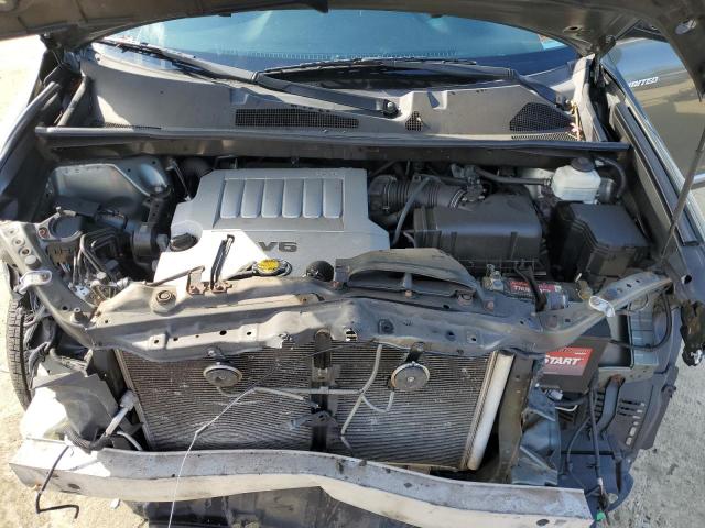 Photo 12 from auction – 2011 TOYOTA HIGHLANDER with VIN 5TDDK3EH2BS076041