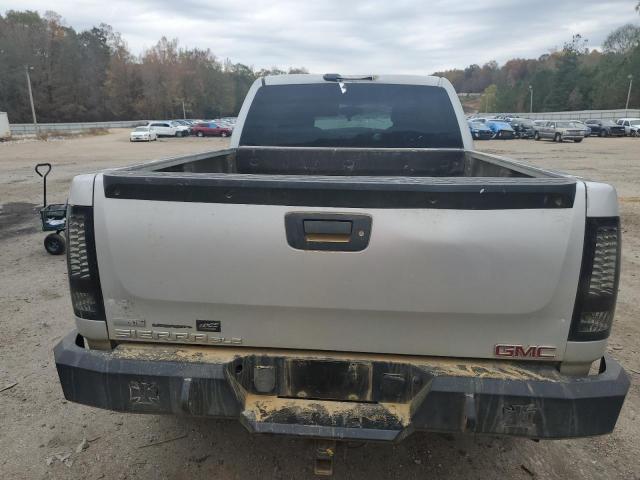 Photo 6 from auction – 2011 GMC SIERRA K15 with VIN 1GTR2VE31BZ298655
