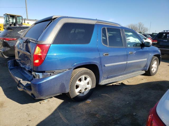 Photo 3 from auction – 2005 GMC ENVOY XUV with VIN 1GKET12M256187124