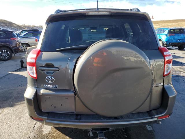 Photo 6 from auction – 2012 TOYOTA RAV4 with VIN 2T3BF4DV9CW190868