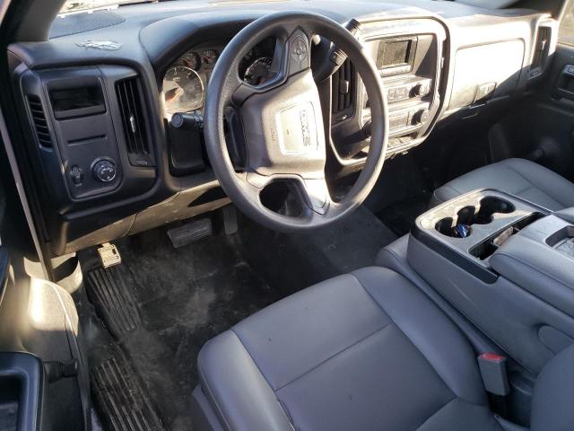 Photo 8 from auction – 2014 GMC SIERRA C15 with VIN 1GTN1TEH2EZ384028