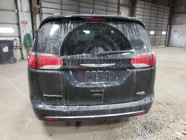Photo 6 from auction – 2018 CHRYSLER PACIFICA T with VIN 2C4RC1BG0JR246794