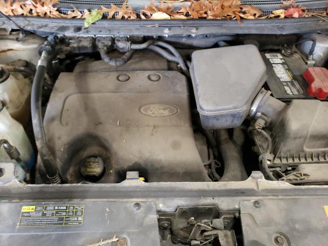 Photo 12 from auction – 2013 FORD EDGE SEL with VIN 2FMDK4JC7DBB52546