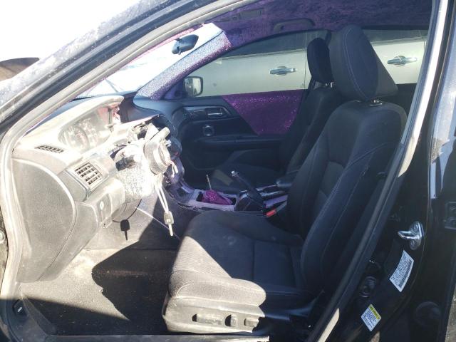 Photo 7 from auction – 2015 HONDA ACCORD SPO with VIN 1HGCR2E54FA098375