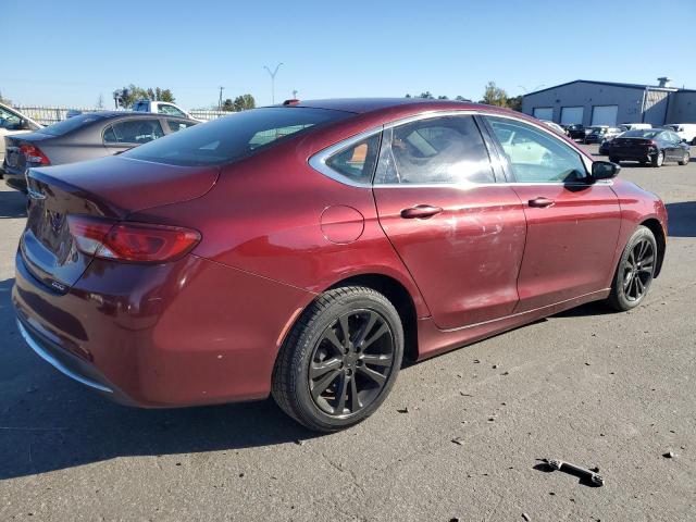 Photo 3 from auction – 2015 CHRYSLER 200 LIMITE with VIN 1C3CCCAB9FN680132