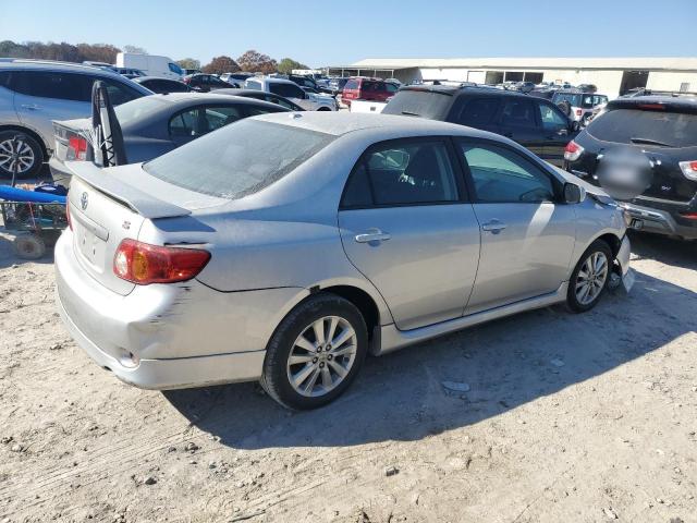 Photo 3 from auction – 2010 TOYOTA COROLLA BA with VIN 2T1BU4EE4AC390522