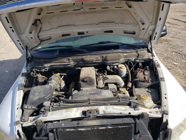 Photo 11 from auction – 2004 DODGE RAM 2500 S with VIN 3D7KA28C04G137706