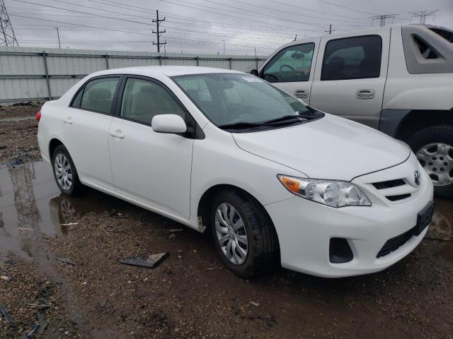 Foto 4 de la subasta – 2012 TOYOTA COROLLA BA con VIN JTDBU4EE2C9170157