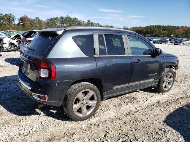 Photo 3 from auction – 2014 JEEP COMPASS LA with VIN 1C4NJCEA8ED606717
