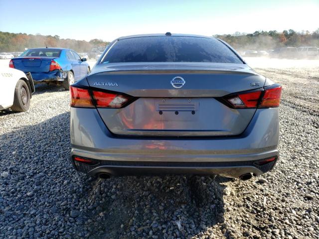 Photo 6 from auction – 2019 NISSAN ALTIMA SR with VIN 1N4BL4CV2KN328322