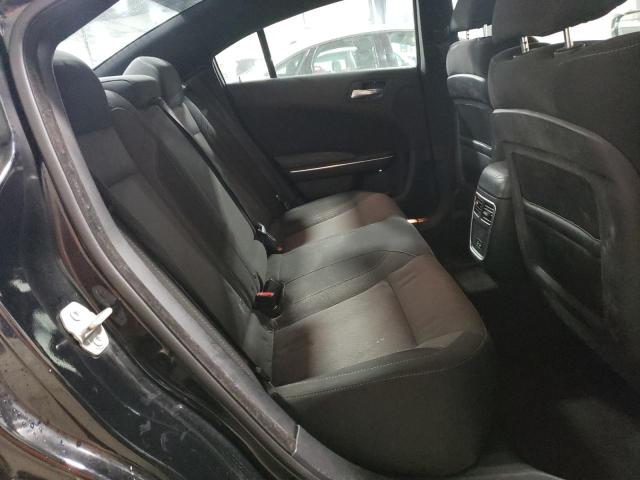Photo 10 from auction – 2016 DODGE CHARGER SX with VIN 2C3CDXJG3GH306125