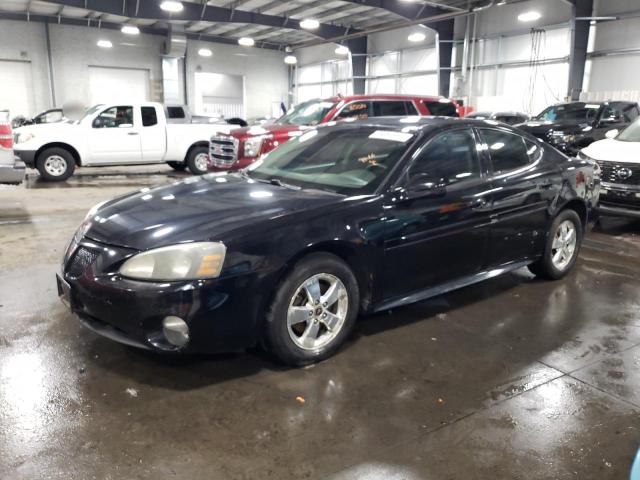 PONTIAC GRAND PRIX 2005 with VIN 2G2WP522151320929 - Photo from auction