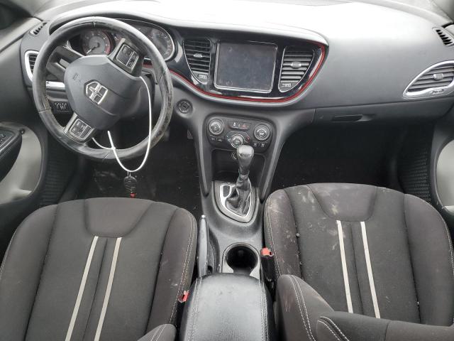 Photo 8 from auction – 2014 DODGE DART SXT with VIN 1C3CDFBB9ED831908