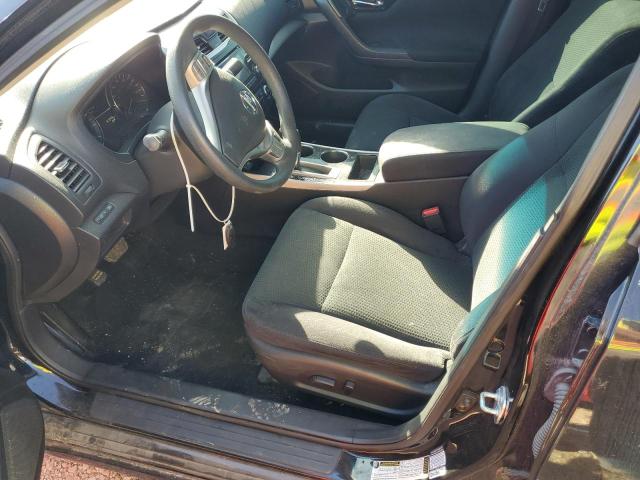 Photo 7 from auction – 2014 NISSAN ALTIMA 2.5 with VIN 1N4AL3AP1EC178083