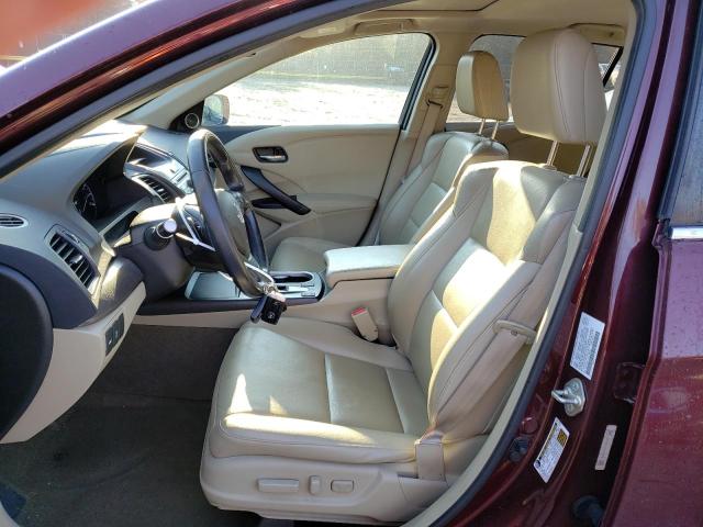 Photo 7 from auction – 2017 ACURA RDX with VIN 5J8TB4H31HL019939