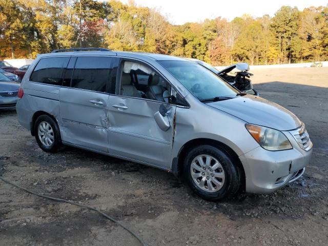 Photo 4 from auction – 2010 HONDA ODYSSEY EX with VIN 5FNRL3H76AB032178