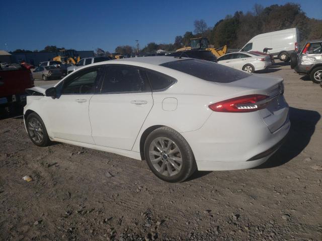 Photo 2 from auction – 2017 FORD FUSION SE with VIN 3FA6P0H79HR346704