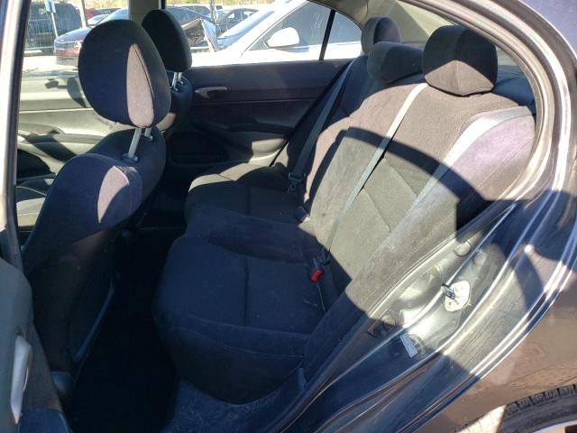 Photo 10 from auction – 2010 HONDA CIVIC LX-S with VIN 19XFA1F6XAE017731