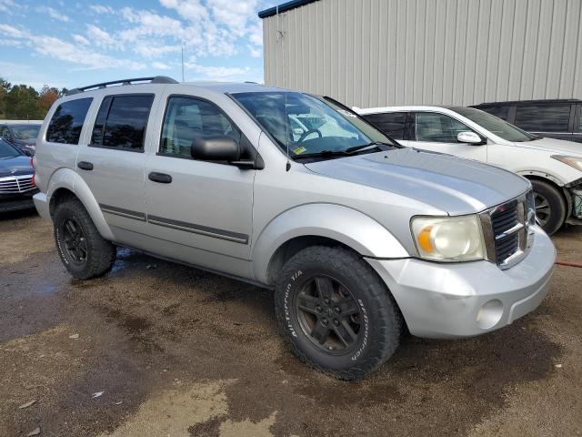 Photo 4 from auction – 2007 DODGE DURANGO SL with VIN 1D8HD48P67F557746