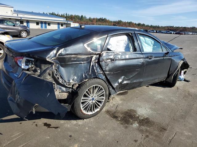 Photo 3 from auction – 2014 FORD FUSION SE with VIN 3FA6P0H93ER344959