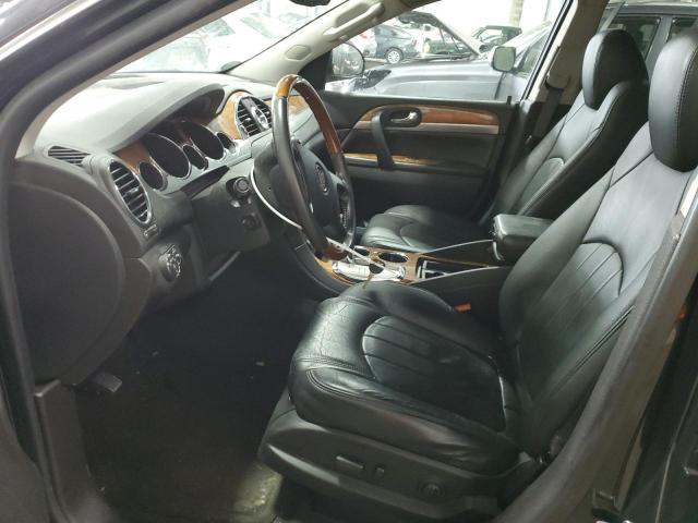 Photo 7 from auction – 2011 BUICK ENCLAVE CX with VIN 5GAKVCED2BJ300810