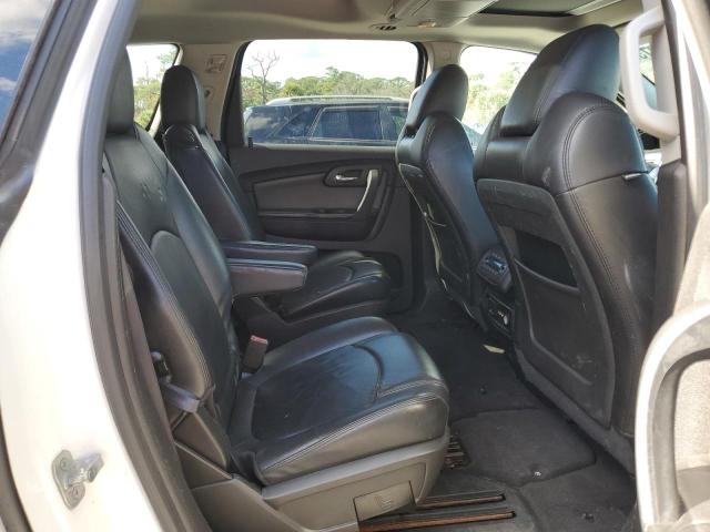 Photo 11 from auction – 2012 CHEVROLET TRAVERSE L with VIN 1GNKRJED8CJ148161