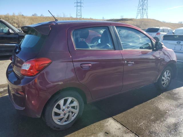 Photo 3 from auction – 2017 MITSUBISHI MIRAGE SE with VIN ML32A4HJ1HH010045