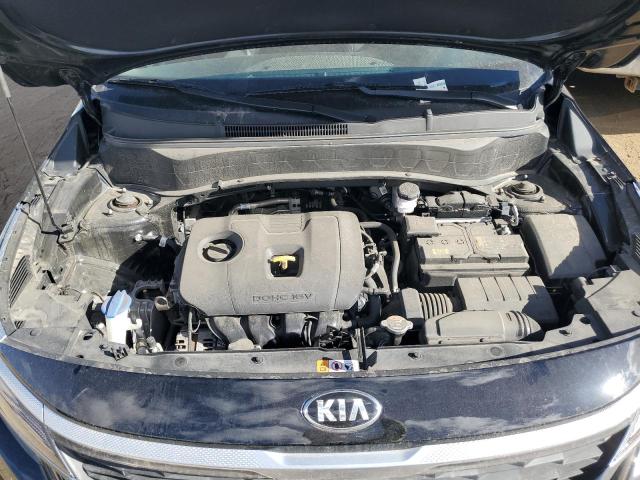 Photo 12 from auction – 2021 KIA SELTOS S with VIN KNDEUCAA1M7228122