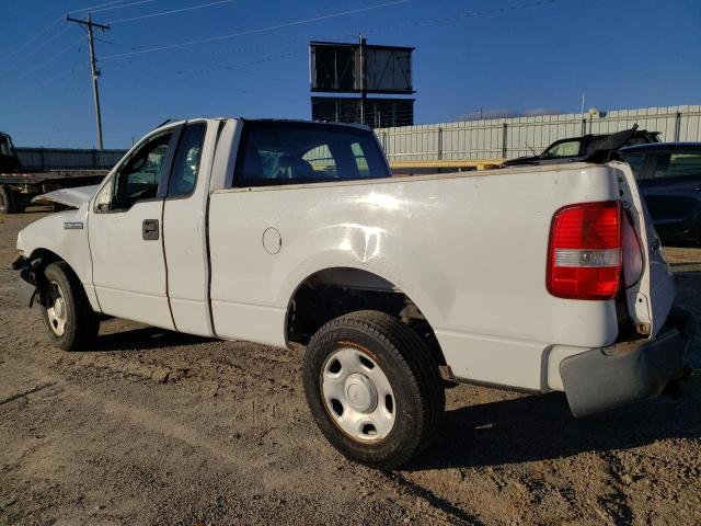 Photo 2 from auction – 2005 FORD F150 with VIN 1FTRF12295NB65307