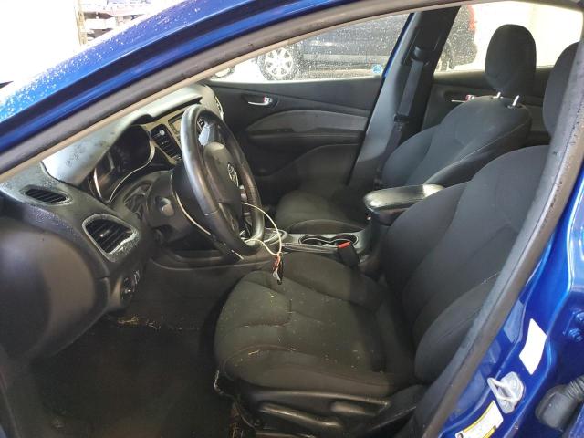Photo 7 from auction – 2013 DODGE DART SXT with VIN 1C3CDFBA9DD339286