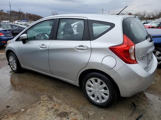 Photo 2 from auction – 2015 NISSAN VERSA NOTE with VIN 3N1CE2CP4FL353049