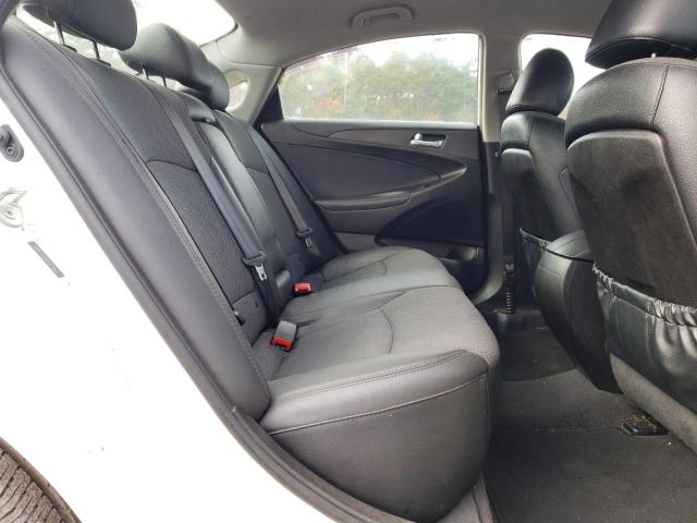 Photo 10 from auction – 2013 HYUNDAI SONATA SE with VIN 5NPEC4AC6DH779037
