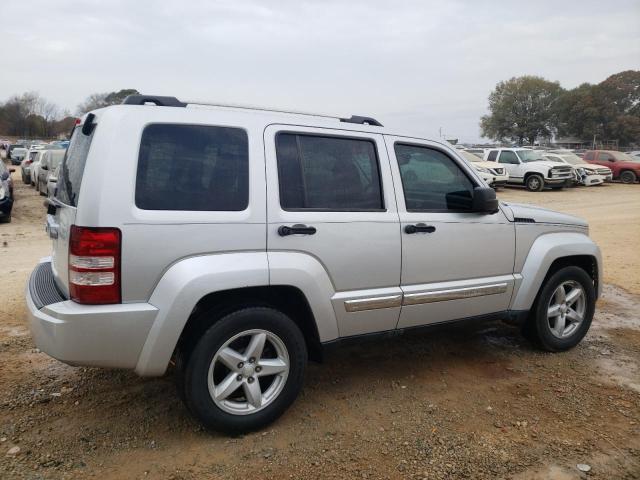 Photo 3 from auction – 2012 JEEP LIBERTY LI with VIN 1C4PJLCK4CW121027