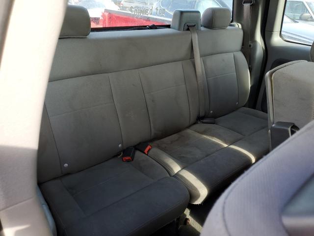 Photo 10 from auction – 2006 FORD F150 with VIN 1FTRX12W66NA88753