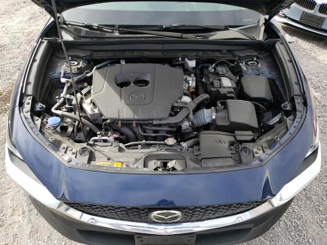 Foto 11 de la subasta – 2023 MAZDA CX-30 con VIN 3MVDMBAM0PM519736