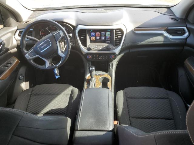 Photo 8 from auction – 2018 GMC ACADIA SLE with VIN 1GKKNLLA5JZ213186