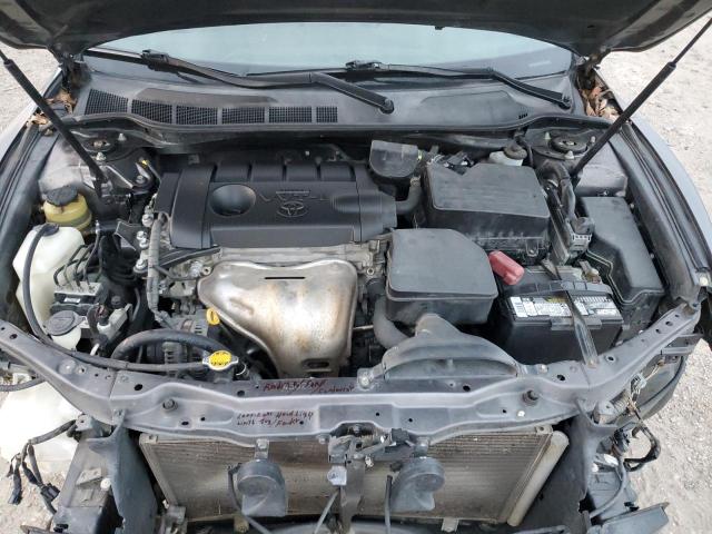 Photo 11 from auction – 2011 TOYOTA CAMRY BASE with VIN 4T4BF3EK5BR106976