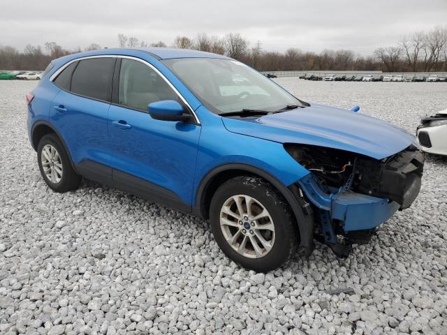 Photo 4 from auction – 2020 FORD ESCAPE SE with VIN 1FMCU0G69LUA00731