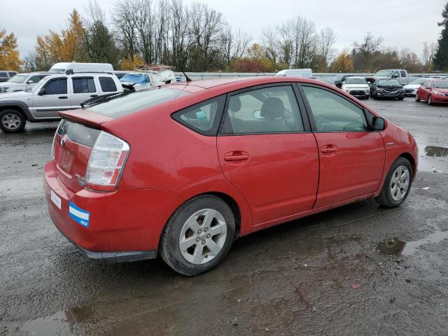 Photo 3 from auction – 2008 TOYOTA PRIUS with VIN JTDKB20U987721275