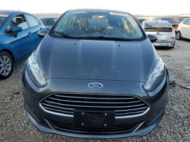 Photo 5 from auction – 2018 FORD FIESTA SE with VIN 3FADP4EJ2JM113586