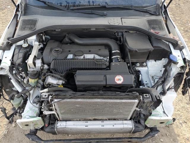 Photo 12 from auction – 2015 VOLVO V60 CROSS with VIN YV4612HM3F1000987