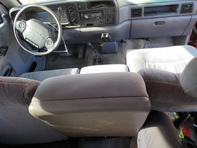 Photo 8 from auction – 1997 DODGE RAM 1500 with VIN 3B7HF13Z8VG826051