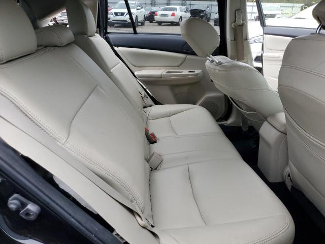 Photo 10 from auction – 2014 SUBARU XV CROSSTR with VIN JF2GPACC3E9203247