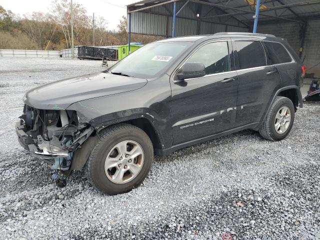 JEEP GRAND CHER 2015 with VIN 1C4RJFAG8FC684046 - Photo from auction